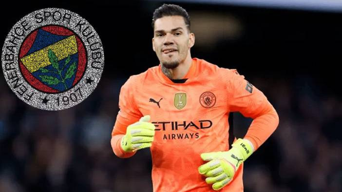 Galatasaray çok istemişti! Fenerbahçe Ederson'u İstanbul'a getiriyor: İşte uçağının ineceği saat...