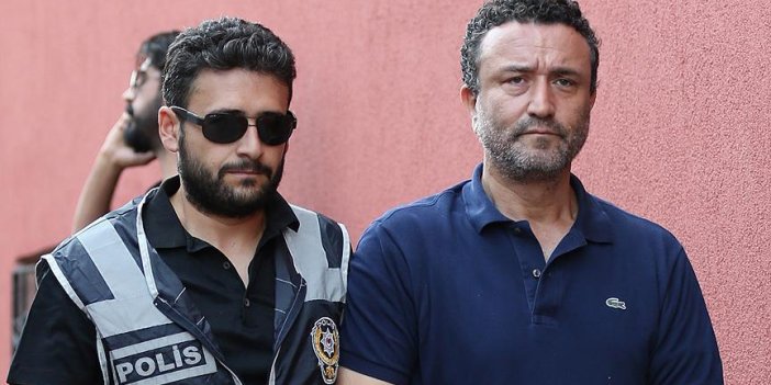 Eski rektör tutuklandı!