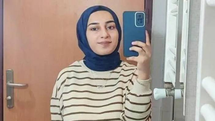 Rojin Kabaiş soruşturmasında flaş gelişme! İntihar denilmişti