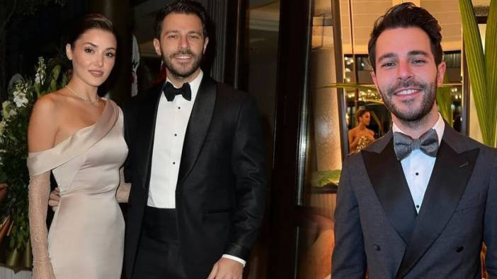 Hakan Sabancı sessizliğini bozdu! Yoksa aşkı ihanet mi bitirdi?