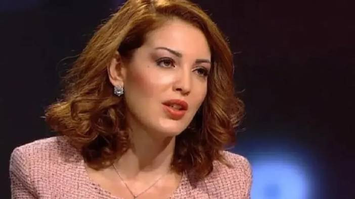 Nagehan Alçı'dan flaş çağrı! Canlı yayında açıkladı