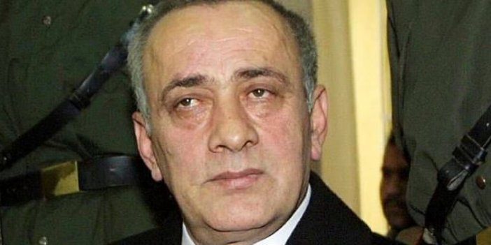 Alaattin Çakıcı tahliye oluyor!