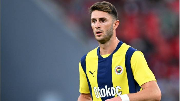 Fenerbahçe'den flaş İsmail Yüksek kararı!