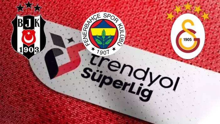 Transferde en uzun gece! Beşiktaş Fenerbahçe ve Galatasaray çıldırdı