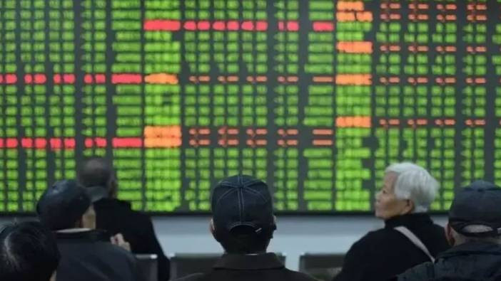 Asya borsaları Güney Kore hariç negatif seyrediyor! (3 Eylül 2025)