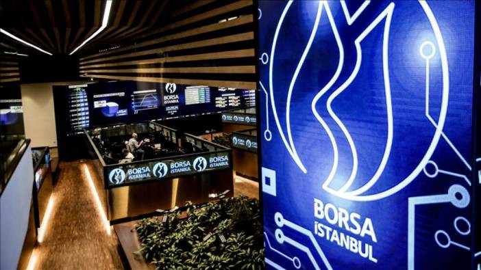 Borsa güne yatay başladı (3 Eylül 2025)