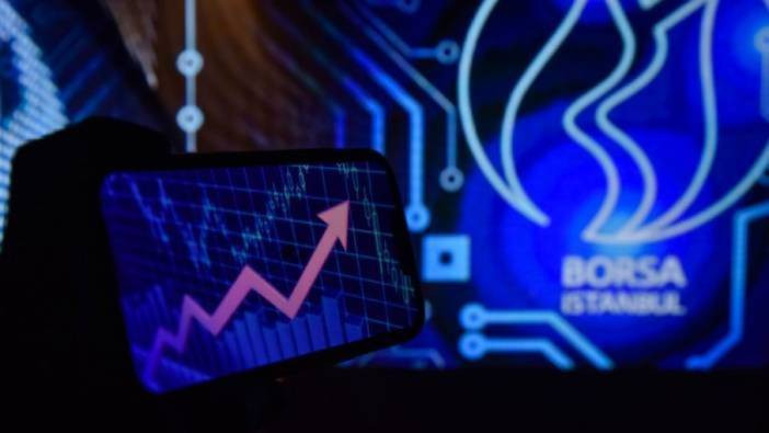 VİOP’ta BIST 30 kontratı yükselişe geçti! (3 Eylül 2025)