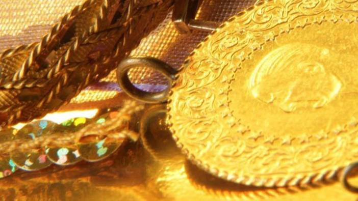 Altının gramında hızlı yükseliş sürüyor! Rekor üstüne rekor...