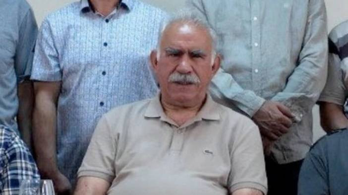 Öcalan 'kırmızı çizgi'sini açıkladı! 'Benim için ayrı...'