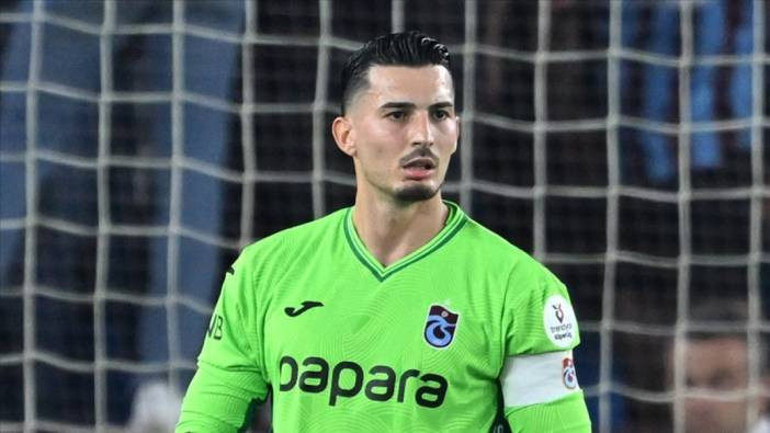 Uğurcan Çakır'ın 3 milyon euroluk bonus maddesi ortaya çıktı! Duyanlar kulaklarına inanamadı