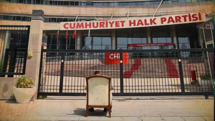 CHP Genel Başkanı olmak için Bahçeli'yi devreye soktu! Ankara'yı sarsan kulis...