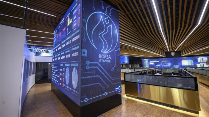 Borsa günü düşüşle tamamladı (3 Eylül 2025)