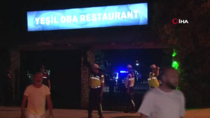 Savcıyı öldüren şahsın 3 ayrı suç kaydı çıktı