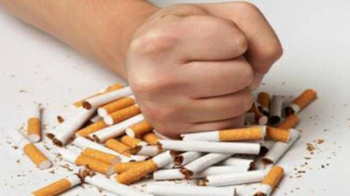 Sigarayı bırakanlara uzmanlardan kritik '6 ay' uyarıları