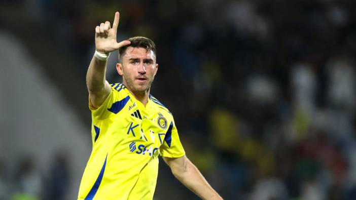 Süper Lig devine Aymeric Laporte piyangosu!