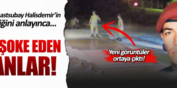 Ölmediğini anlayınca iki el daha ateş ettiler!