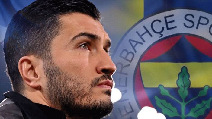 Fenerbahçe teklif yapmıştı! Nuri Şahin takımın başına geçiyor: Herkes şok oldu