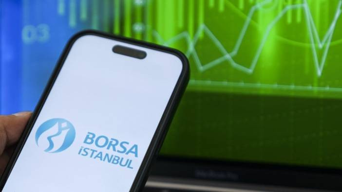Borsa güne yükselişle başladı (4 Eylül 2025)