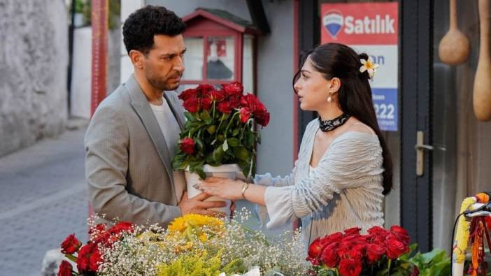 Güller ve Günahlar sete çıktı! Başrolde Murat Yıldırım var