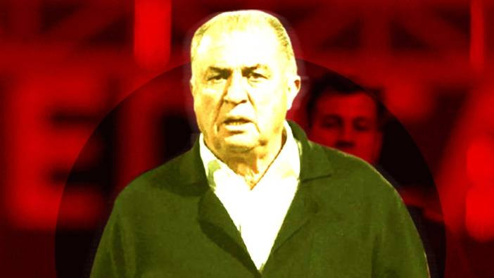 Büyük Fatih Terim krizi! Ortalık yıkıldı: Yer yerinden oynadı
