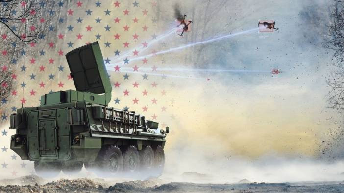 Dron iktidarı sona eriyor: Modern savaş doktrinleri çöp oldu