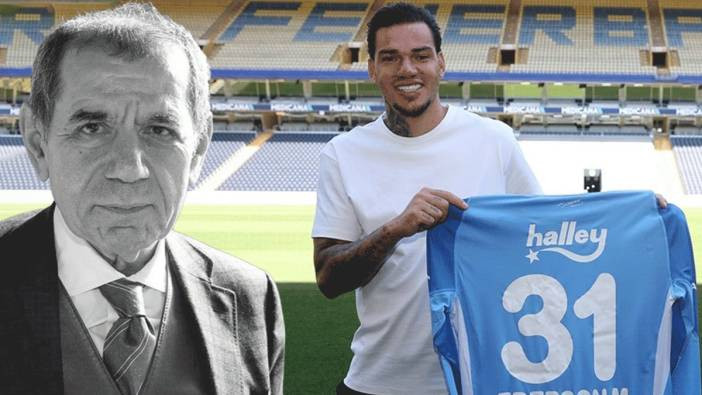 Galatasaray'da Ederson gerçeği açıklandı! Meğer transferden bu yüzden vazgeçilmiş...