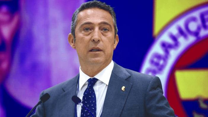 Ali Koç'tan büyük sürpriz! Yeni teknik direktör için karar çıktı: Herkes İsmail Kartal derken...