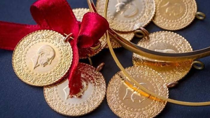 Altının gramı güne yükselişle başladı! İşte altında günün ilk rakamı (4 Eylül 2025)