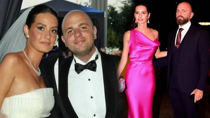 Sosyetenin gözde çifti boşandı: Yasemin Özilhan’dan ‘İhanet’ açıklaması! Magazin dünyası şokta