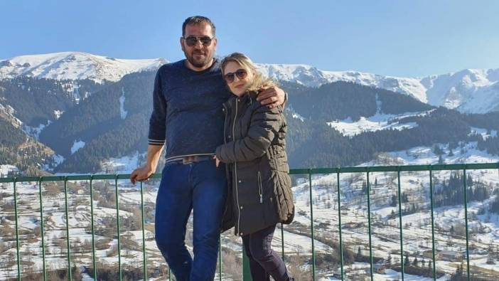 Artvin Şavşat’ta feci trafik kazası: 2 ölü