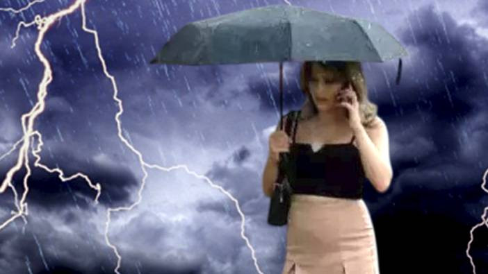 Meteoroloji saat vererek uyardı: Sonbahar en sert gücüyle giriyor… 11 ilde kızılca kıyamet kopacak!