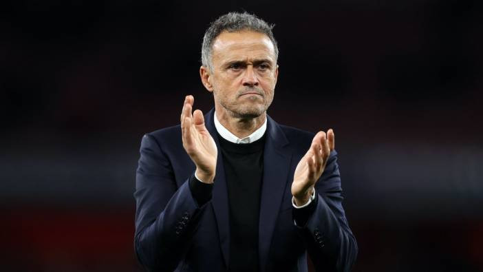 Dünya devinin teknik direktörü sakatlandı!