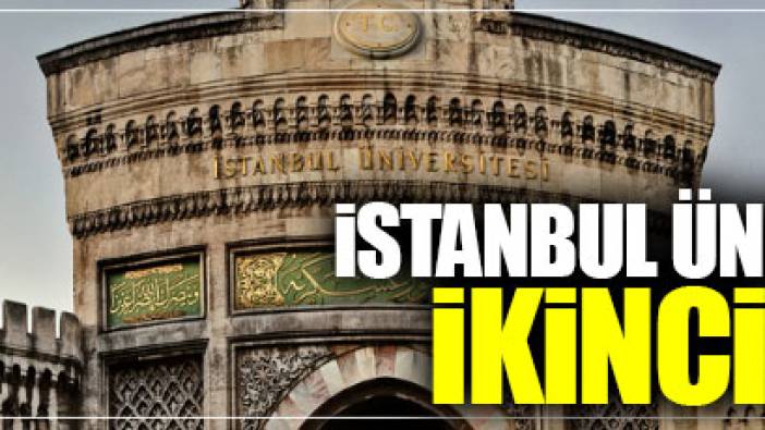 İstanbul Üniversitesi'nde FETö operasyonu (19 Ağustos 2016)