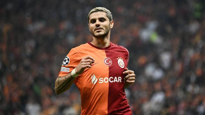 Galatasaray'dan Mauro Icardi kararı!