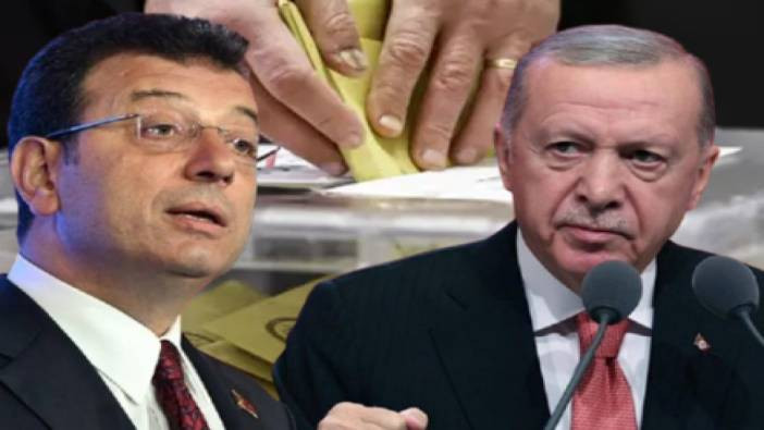 Son anket gündem oldu! Dikkat çeken ayrıntı