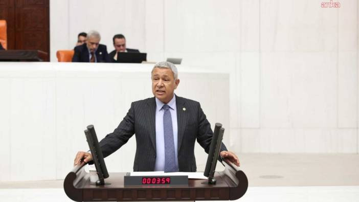 CHP'li Sümer: Eğitim, ulaşılamaz bir lüks haline dönüşmüştür