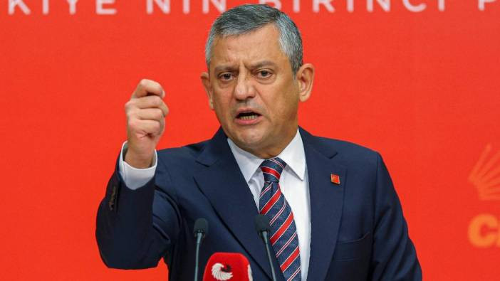 Kayyum kurultayı durdurabilir mi? Özgür Özel'den flaş yanıt