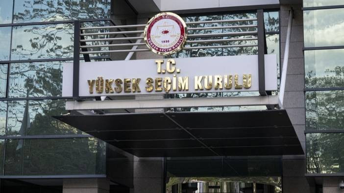 Ünlü gazeteciden zor soru: YSK bunu nasıl izah edecek