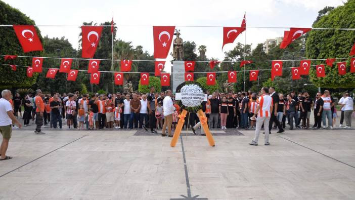 Taraftarlar isyan etti: Kulübü almaya talibiz!