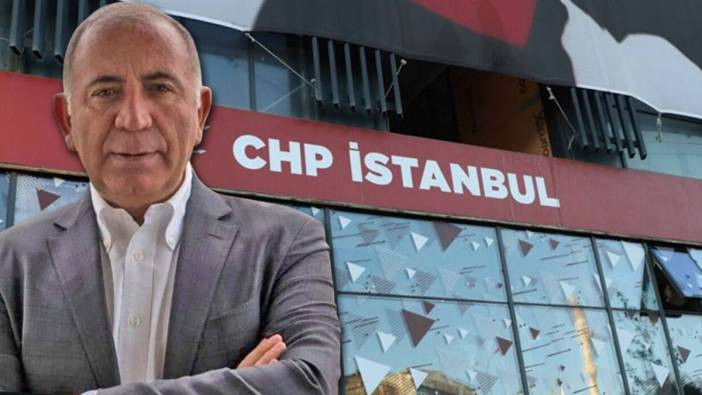 Gürsel Tekin'den flaş karar! CHP İstanbul İl Başkanlığı'na gidecekti...