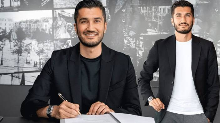 Fenerbahçe teklif yapmıştı! Nuri Şahin İstanbul'a geliyor: Süper Lig'de büyük sürpriz