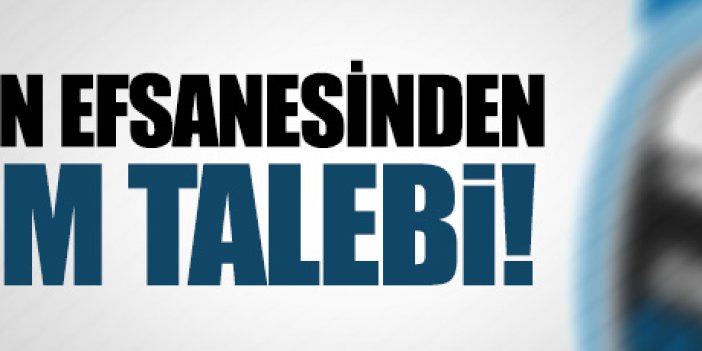 Erciyesspor için kayyum başvurusu