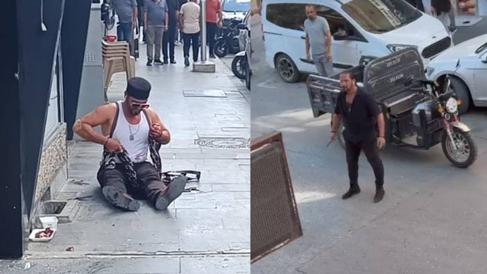 Bıçaklı çağrıdan pompalı cevap! Niğde’de korkunç olay