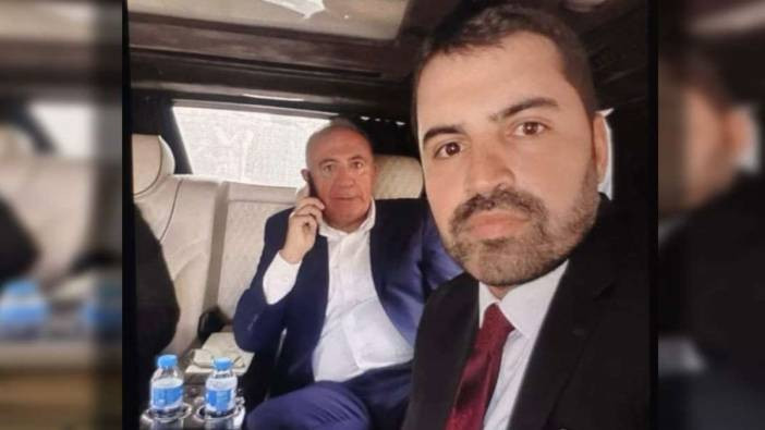 Gürsel Tekin’in minibüsünden ‘Aktrol’ çıktı! CHP yönetimine demediğini bırakmadı