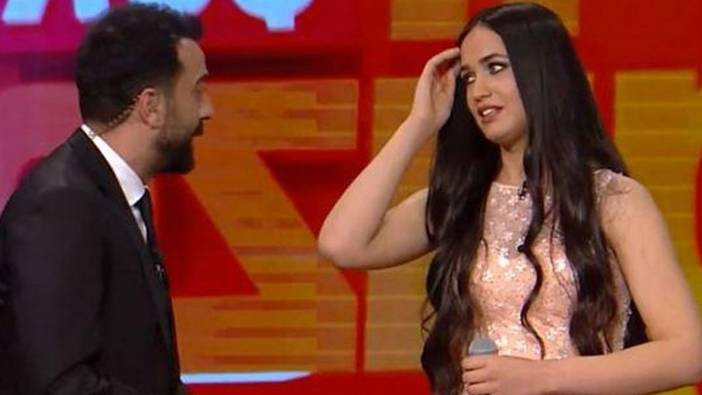 Mutlu Kaya ilk adımlarını attı! Erkek arkadaşı tarafından başından vurulmuştu