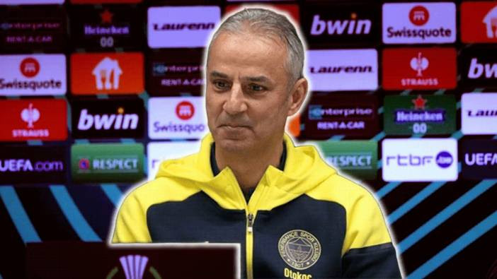 İsmail Kartal için büyük sürpriz! Yeni adresi şaşırttı: Herkes Fenerbahçe derken...