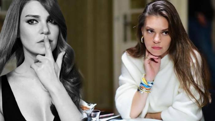 Aslı Enver geri dönüyor: Ayna dizisinde yeni partneri İbrahim Çelikkol!