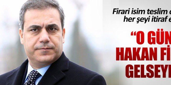 Firari 'Balyoz' savcısı teslim oldu