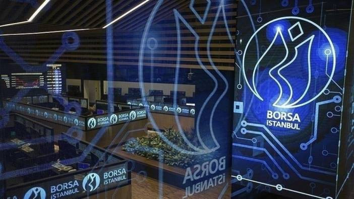 Borsa güne yükselişle başladı (10 Eylül 2025)