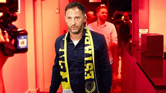 Domenico Todesco Fenerbahçe'de çok hızlı başladı! 2 yıldız oyuncunun biletini kesti: Süper Lig ekibi görüşmelere başladı
